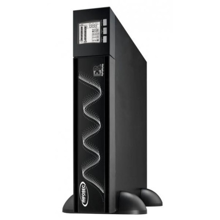 Unlock Superior Security with Infosec E3 PERFORMANCE 800 RT - Product No. 67023